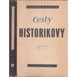 Cesty historikovy