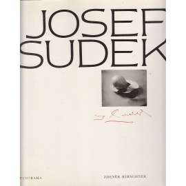 Josef Sudek (Výběr fotografií z celoživotního díla (edice Fotografie - Osobnosti - fotograf) Josef Sudek (Výběr fotografií z celoživotního díla (edice Fotografie - Osobnosti - fotograf)