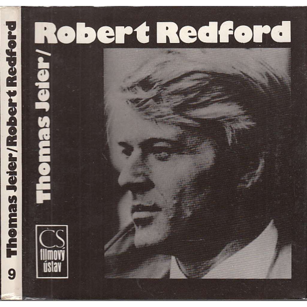 Robert Redford (americký filmový herec, film)
