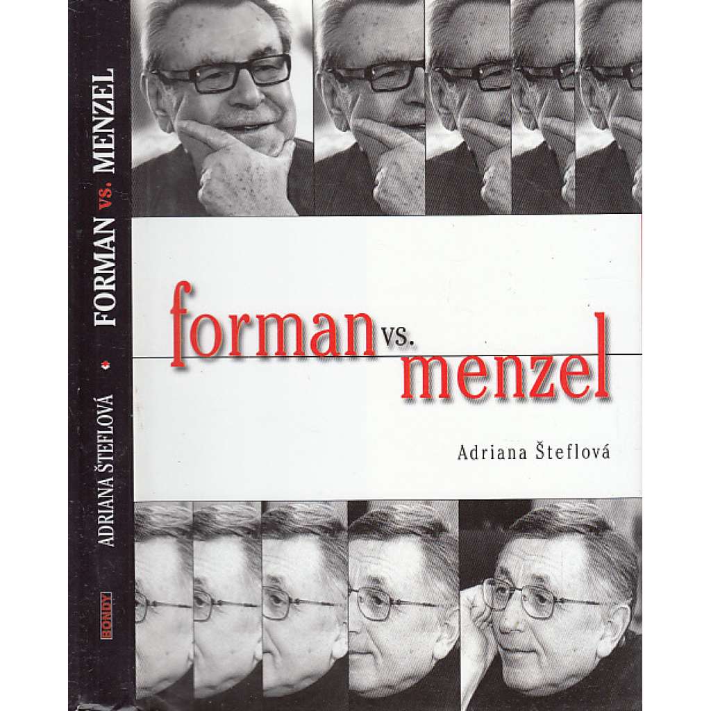 Forman vs. Menzel (film)