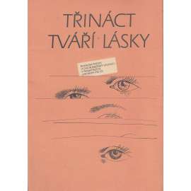 Třináct tváří lásky