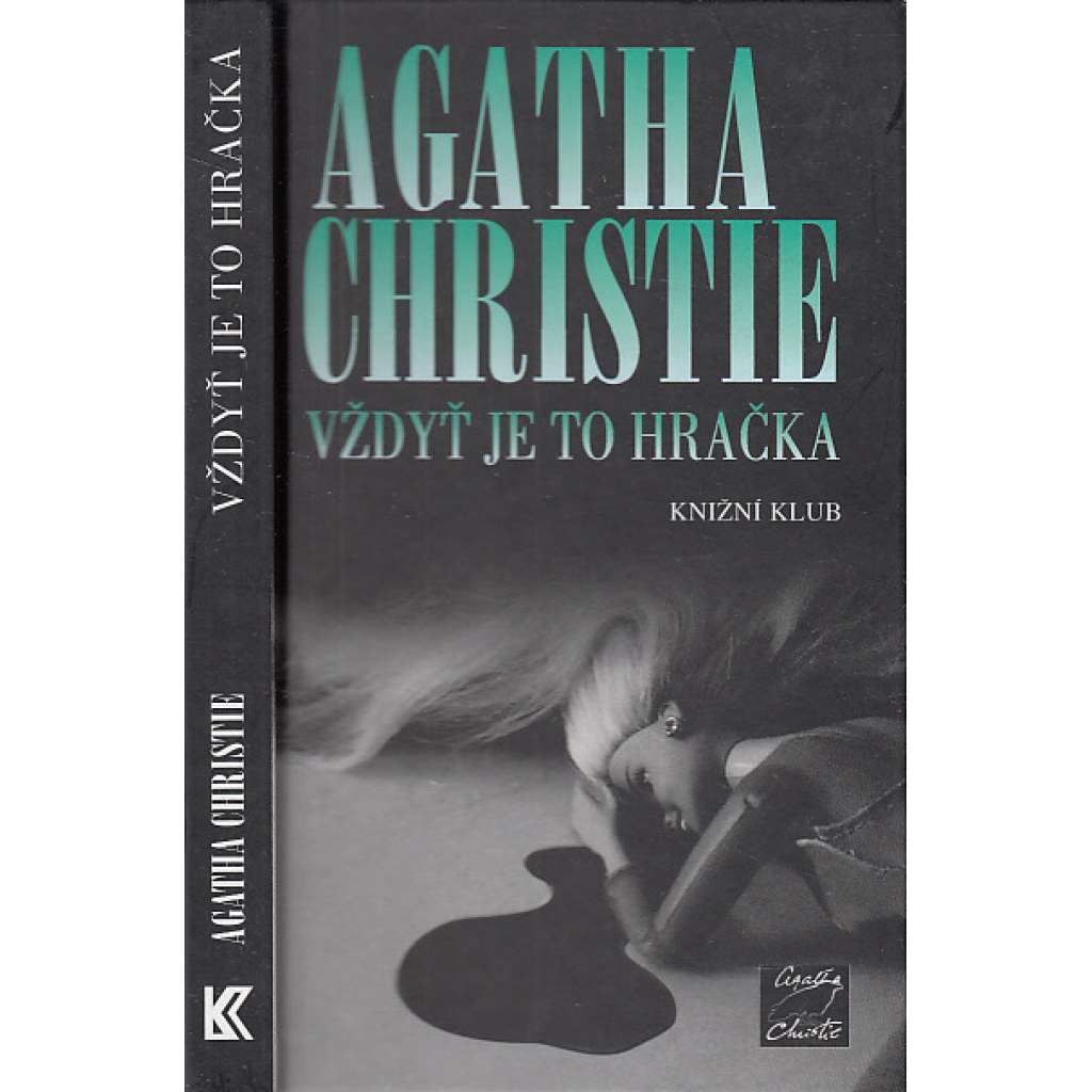 Vždyť je to hračka (Agatha Christie)