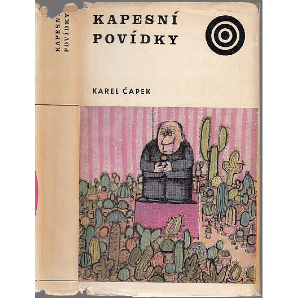 Kapesní povídky