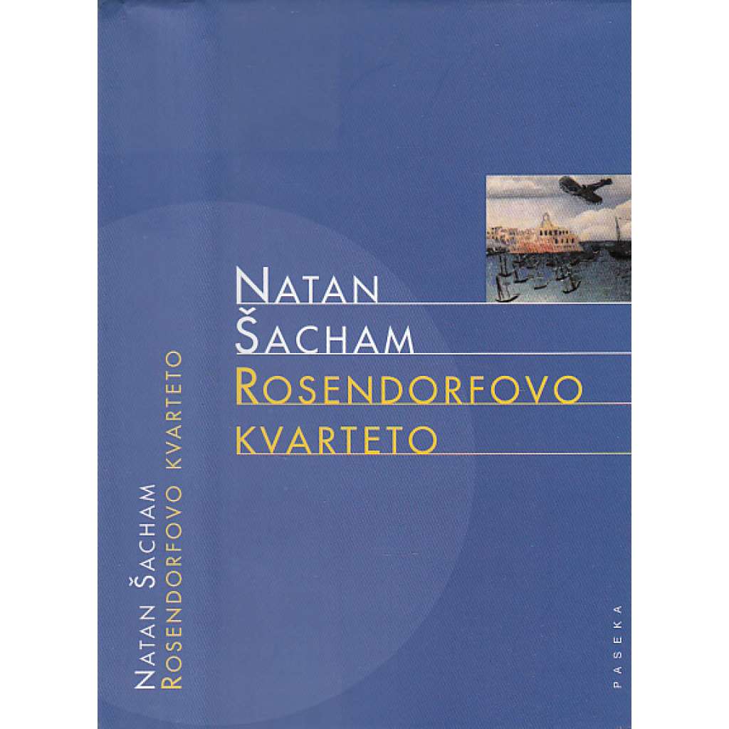 Rosendorfovo kvarteto