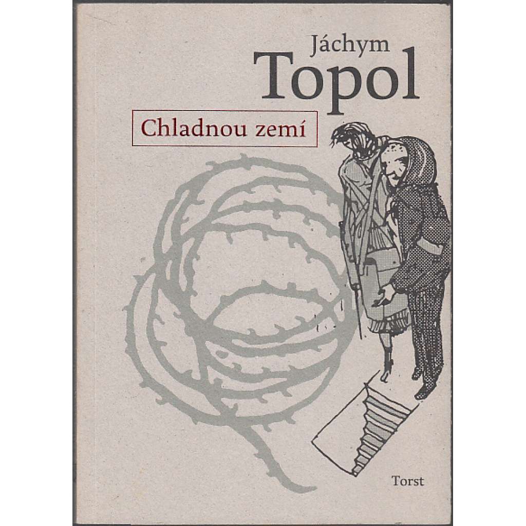 Chladnou zemí