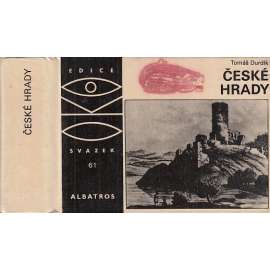 České hrady (Edice Oko sv. 61)