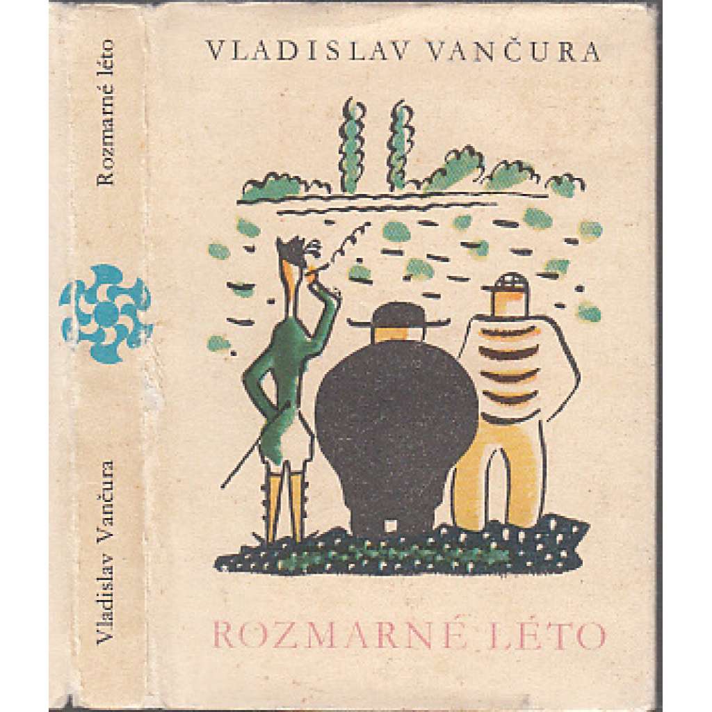 Rozmarné léto