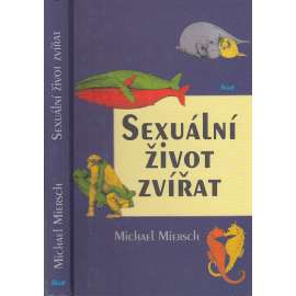 Sexuální život zvířat