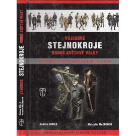 Vojenské stejnokroje druhé světové války (uniformy, 2. světová válka)