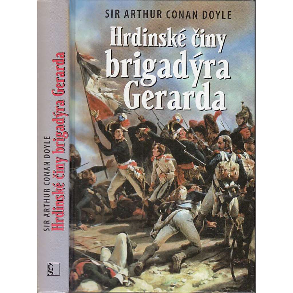 Hrdinské činy brigadýra Gerarda