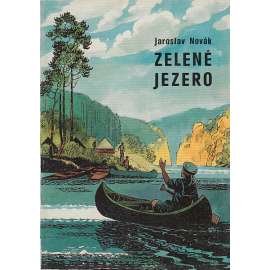 Zelené jezero