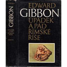 Úpadek a pád Římské říše (Římská říše)