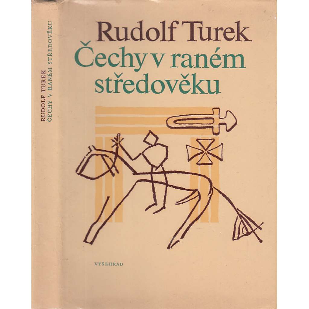 Čechy v raném středověku