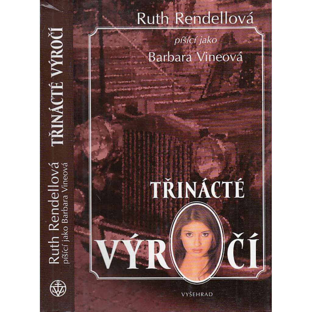 Třinácté výročí (román)