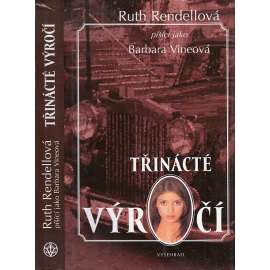 Třinácté výročí (román)