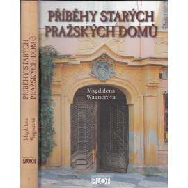 Příběhy starých pražských domů