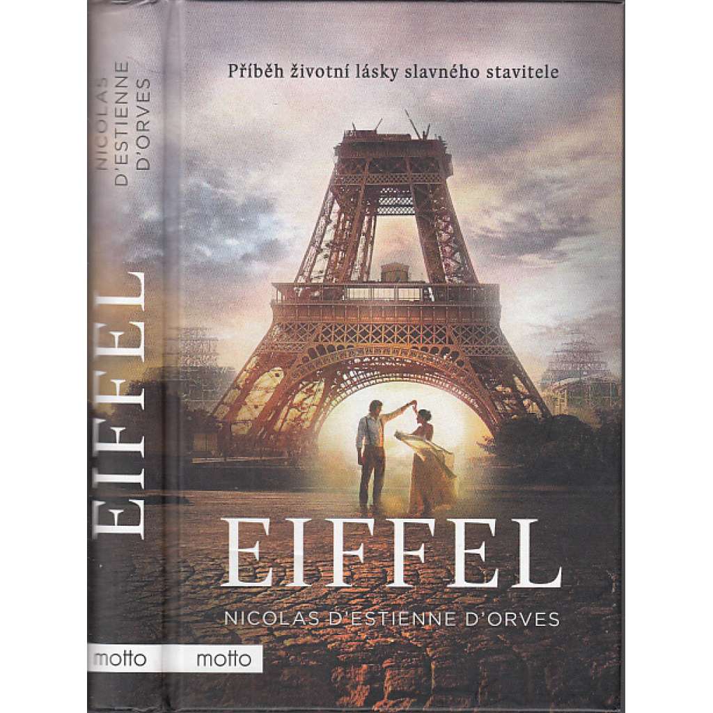 Eiffel: Příběh životní lásky slavného stavitele