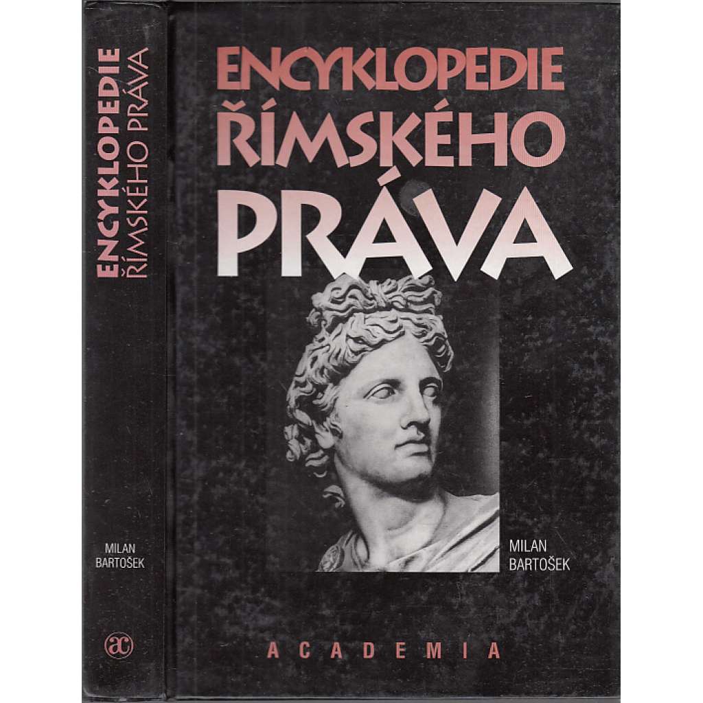 Encyklopedie římského práva