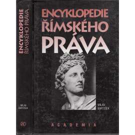 Encyklopedie římského práva