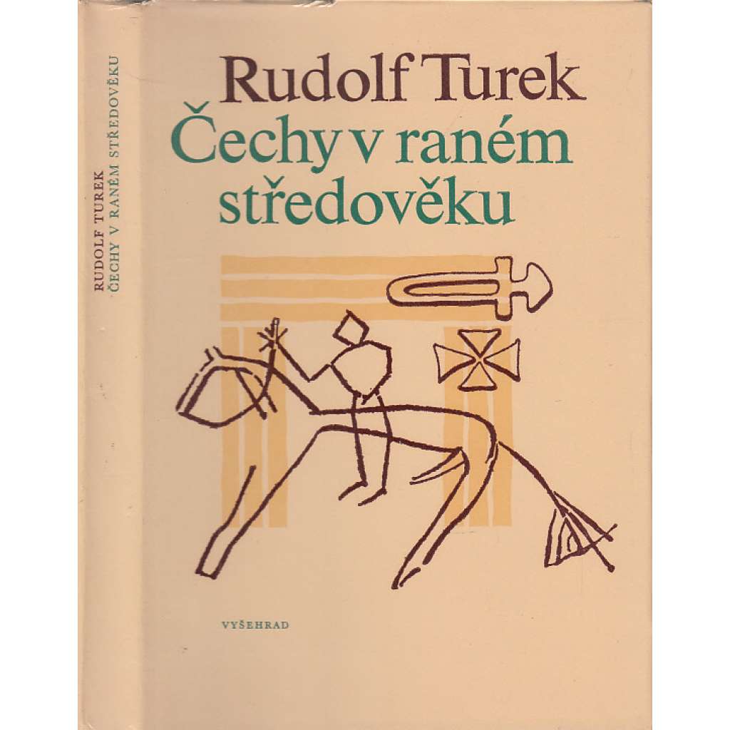 Čechy v raném středověku