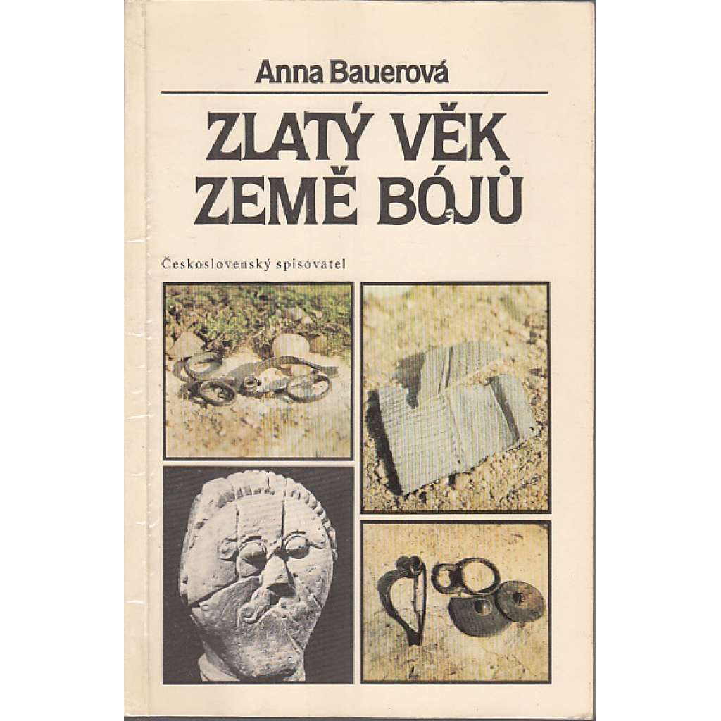 Zlatý věk země Bójů (Keltové v Čechách)