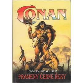 Conan: Prameny Černé řeky