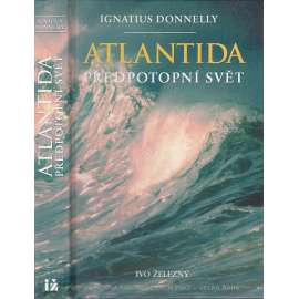 Atlantida - předpotopní svět