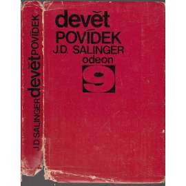 Devět povídek (Salinger)