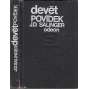 Devět povídek (Salinger)