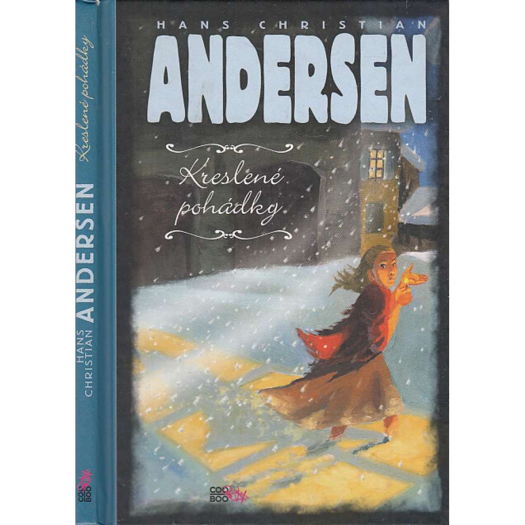 Kreslené pohádky (Hans Christian Andersen)