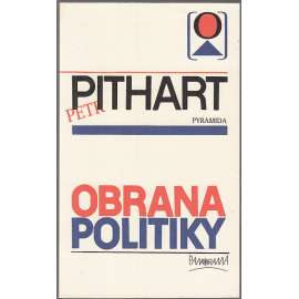 Obrana politiky