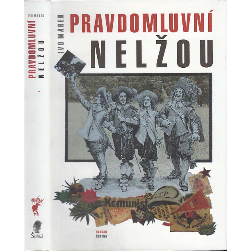 Pravdomluvní nelžou