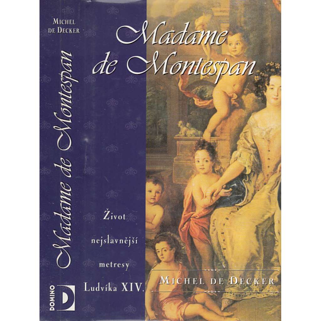 Madame de Montespan (Ludvík XIV.)