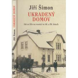 Ukradený domov