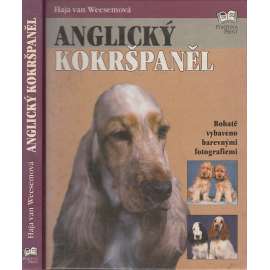 Anglický kokršpaněl