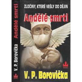 Andělé smrti