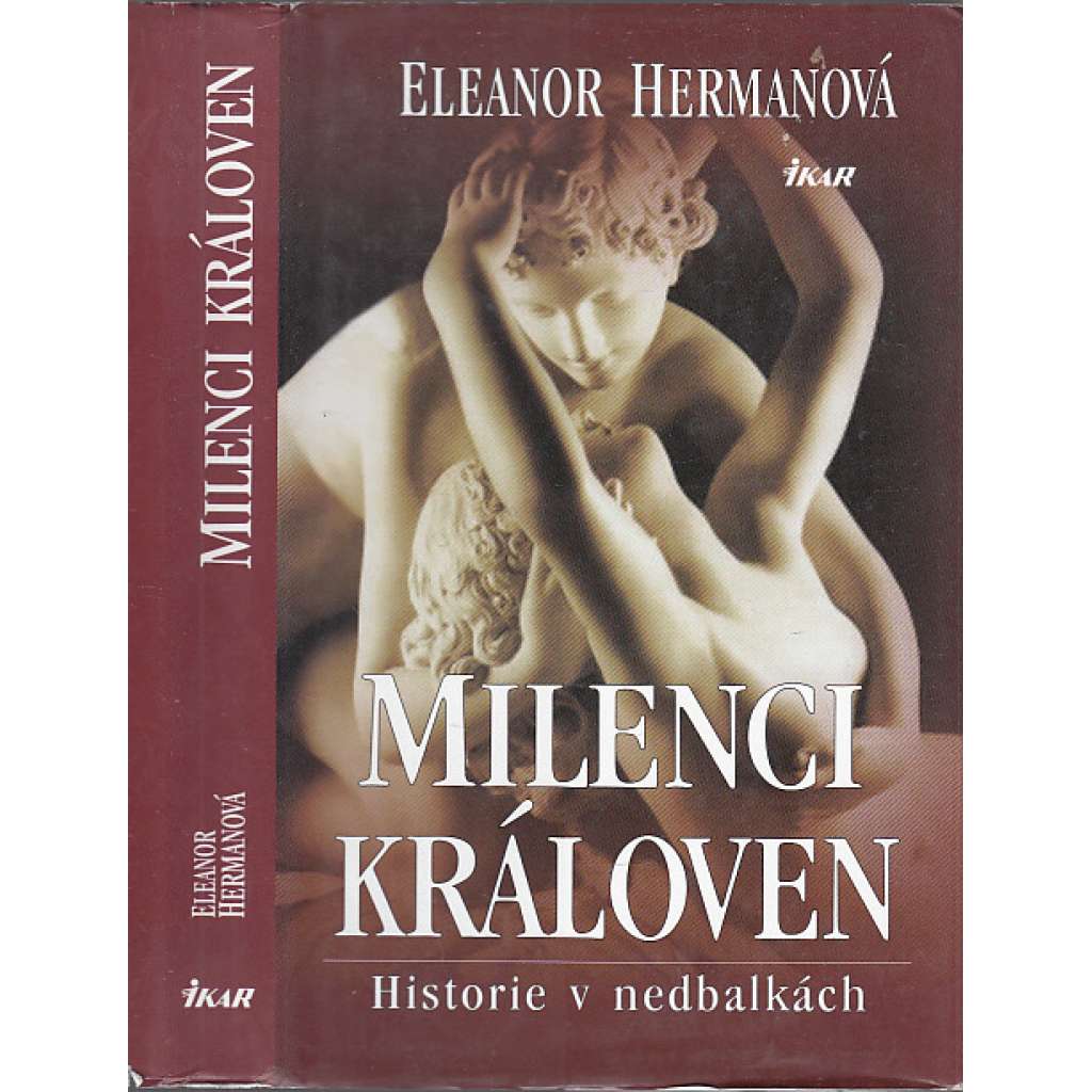 Milenci královen