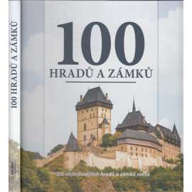 100 hradů a zámků