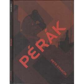 Pérák