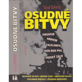 Osudné bitvy