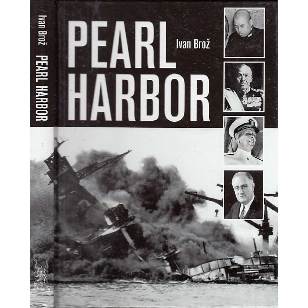 Pearl Harbor [Pearl Harbor, 2. světová válka]