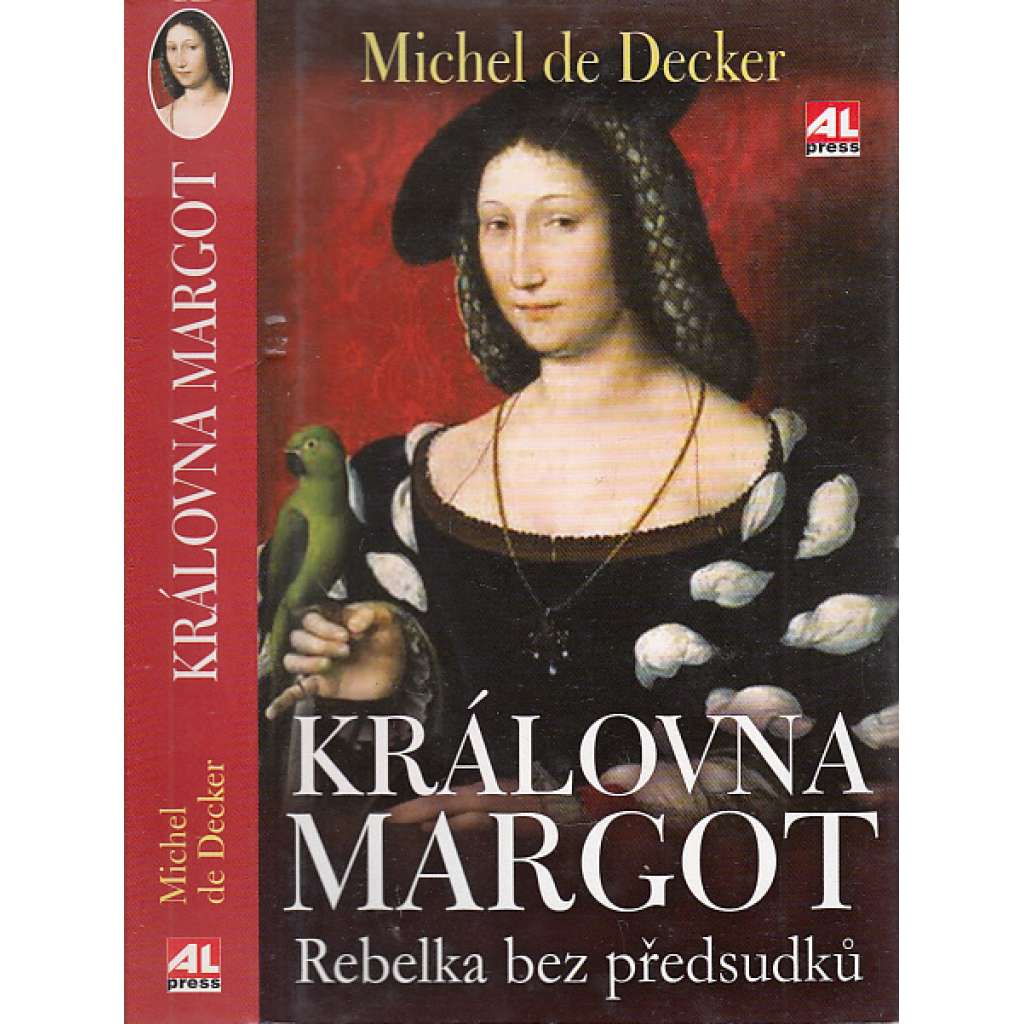 Královna Margot - Rebelka bez předsudků