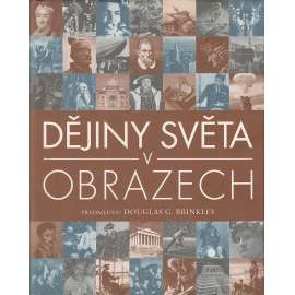 Dějiny světa v obrazech   HOL.