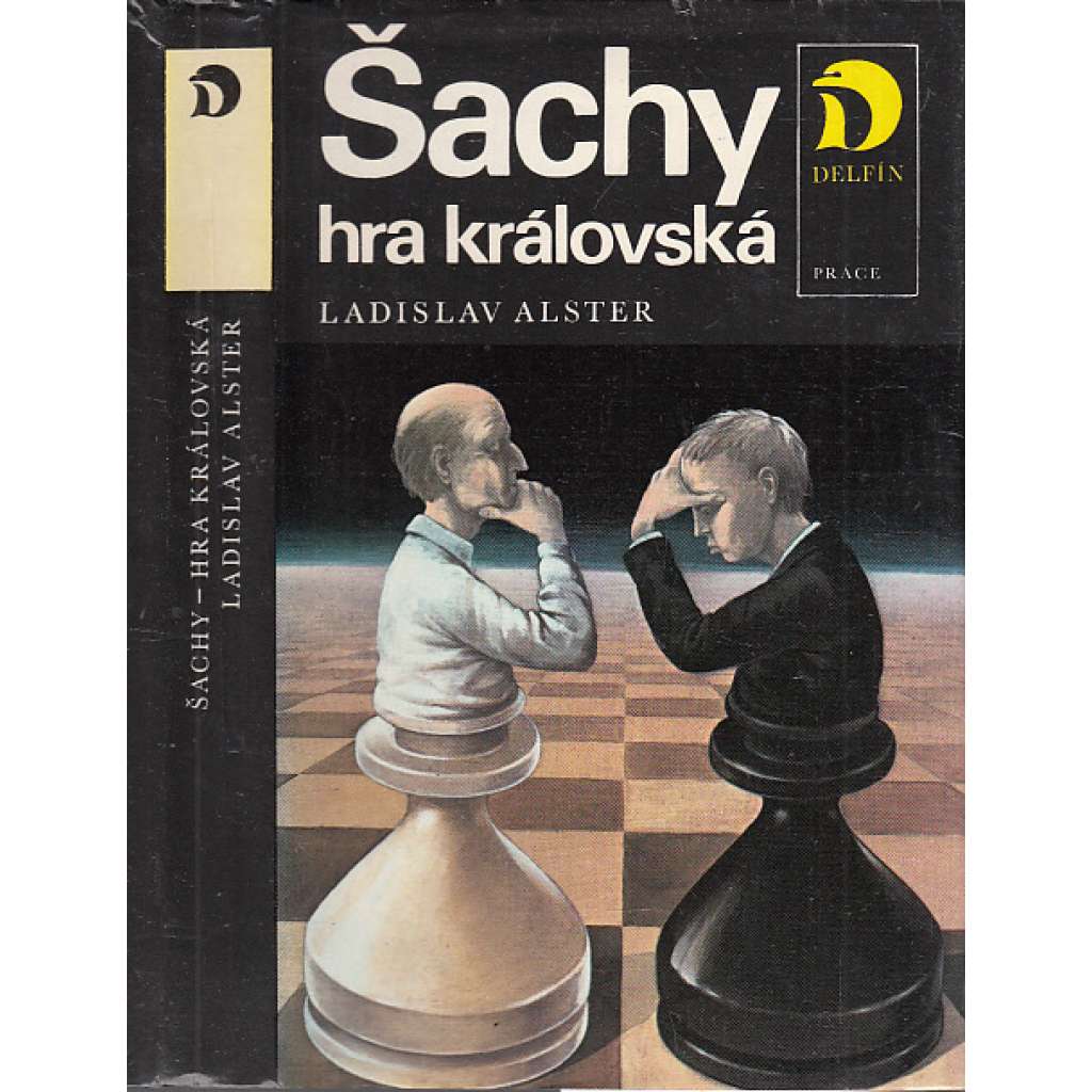 Šachy - hra královská Šachy - hra královská