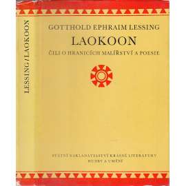 Laokoon čili O hranicích malířství a poesie
