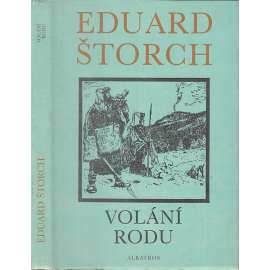 Volání rodu - Příběh z doby bronzové (1992)