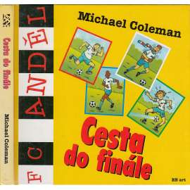 Cesta do finále