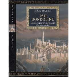 Pád Gondolinu (J. R. R. Tolkien)