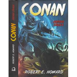 Conan: Hodina draka