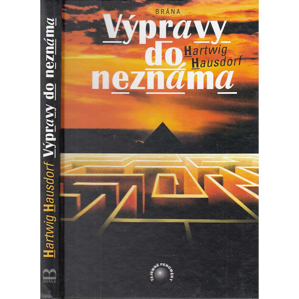 Výpravy do neznáma